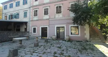Casa 4 habitaciones en Muo, Montenegro