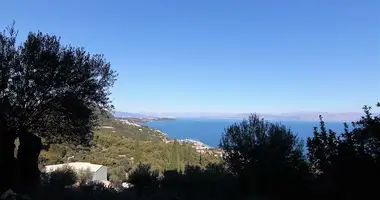 Parcela en Benitses, Grecia