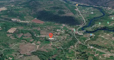 Terrain dans Budva, Monténégro