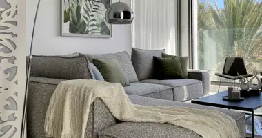 Wohnung 3 zimmer in Germasogeia, Zypern