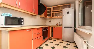 3 room apartment in Kaunas, Lithuania
