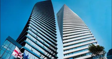 Appartement 1 chambre dans Tbilissi, Géorgie