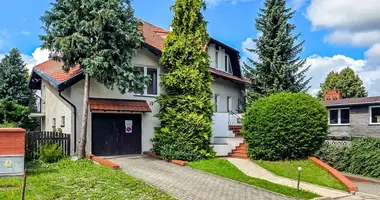 Casa en Gdansk, Polonia