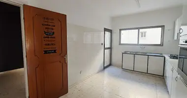 Квартира 2 спальни в муниципалитет Лимасол, Кипр