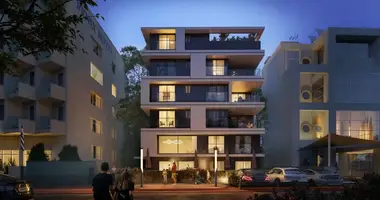 Apartment in Glyphada, Greece