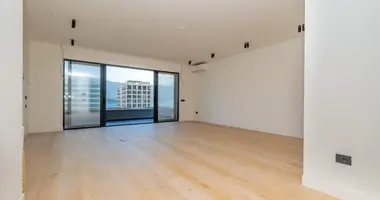 Apartment in Budva, Montenegro