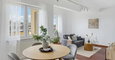 3 bedroom apartment in Piastow, Poland