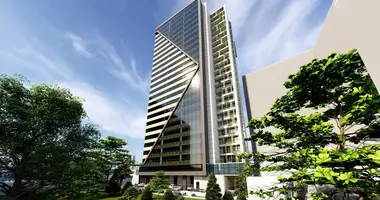 Wohnung in Batumi, Georgien