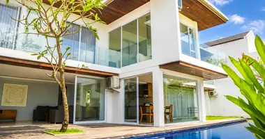 Villa 6 zimmer in Lesser Sunda Islands, Indonesien