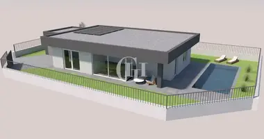 Villa 3 bedrooms in Moniga del Garda, Italy
