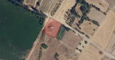 Parcela en Harmanoren, Turquía