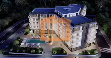 Квартира 2 комнаты в Дуррес, Албания