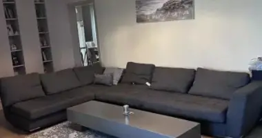 Penthouse 3 chambres dans Germasogeia, Chypre