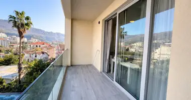 Wohnung 2 Schlafzimmer in Budva, Montenegro