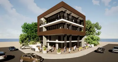 Grundstück in Kato Polemidia, Zypern