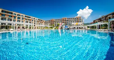 Wohnung 2 zimmer in Sweti Wlas, Bulgarien