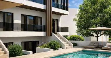 Appartement 1 chambre dans Kallithea, Grèce