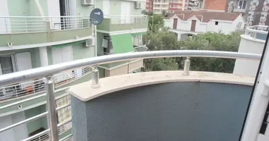 Apartamento 1 habitacion en Budva, Montenegro