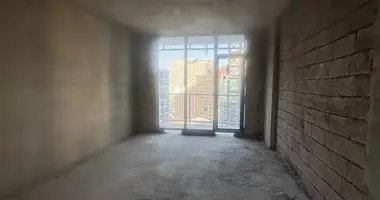 Студия 1 комната в Батуми, Грузия