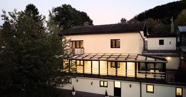 Villa 4 zimmer in Gablitz, Österreich