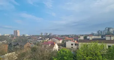 Apartamento 2 habitaciones en Odesa, Ucrania