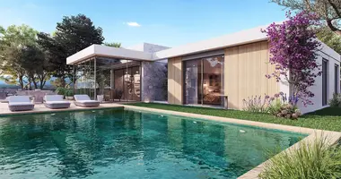 Вилла 8 комнат в Урла, Турция