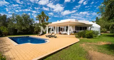 Villa 5 zimmer in Albufeira, Portugal