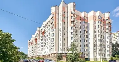 Apartamento 4 habitaciones en Minsk, Belarús
