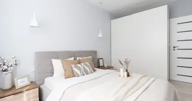 2 bedroom apartment in Zabki, Poland