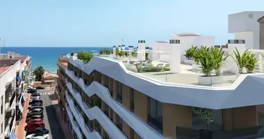 Appartement 3 chambres dans Guardamar del Segura, Espagne