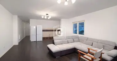 Квартира 1 комната в Будва, Черногория