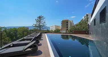 2 bedroom apartment in Tivat, Montenegro