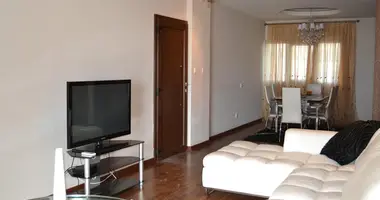 Apartamento 3 habitaciones en Limasol, Chipre