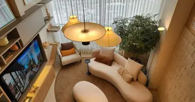 Квартира 1 комната в Батуми, Грузия
