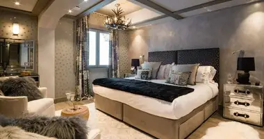 Chalet 5 habitaciones en Courchevel, Francia