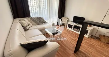 Студия 1 комната в Несебр, Болгария