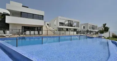 Casa 4 habitaciones en Mijas, Španjolska