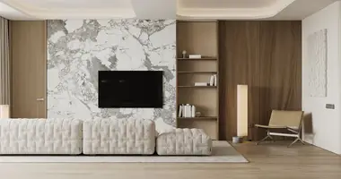 Condo 1 chambre dans Przno, Monténégro