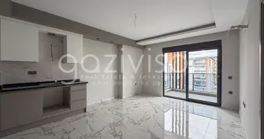 Wohnung 2 zimmer in Gazipasa, Türkei