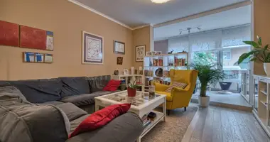 4 room apartment in City of Zagreb, Croatia