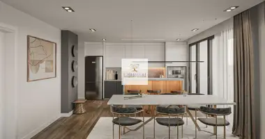 Квартира 3 спальни в Рафаиловичи, Черногория