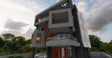 2 bedroom apartment in Limassol, Cyprus