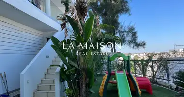 Appartement 3 chambres dans Nicosie, Chypre