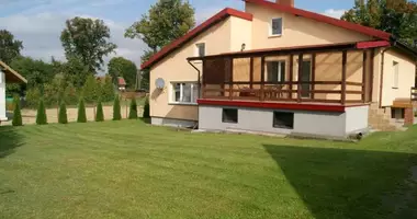 3 room house in powiat mragowski, Poland