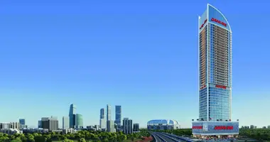 Wohnung 2 zimmer in Dubai, Vereinigte Arabische Emirate