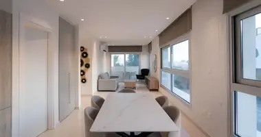 Appartement 2 chambres dans Chypre