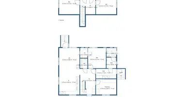 4 bedroom house in Helsinki sub-region, Finland