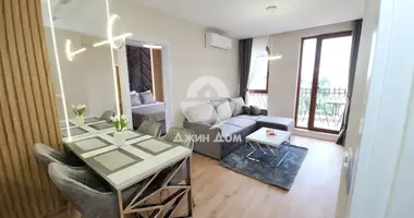 Квартира 3 комнаты в Несебр, Болгария