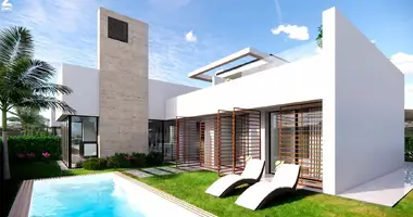 Villa 3 chambres dans Torre-Pacheco, Espagne