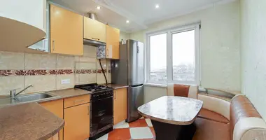 Mieszkanie 3 pokoi w Mińsk, Białoruś